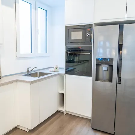 Cofi Apartamento Gijon Exterior photo