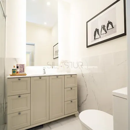 Cofi Apartamento Gijon Exterior photo