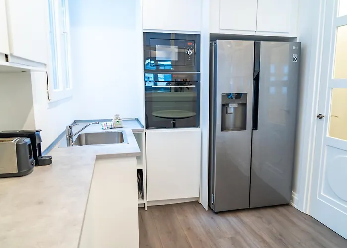 Cofi Apartamento