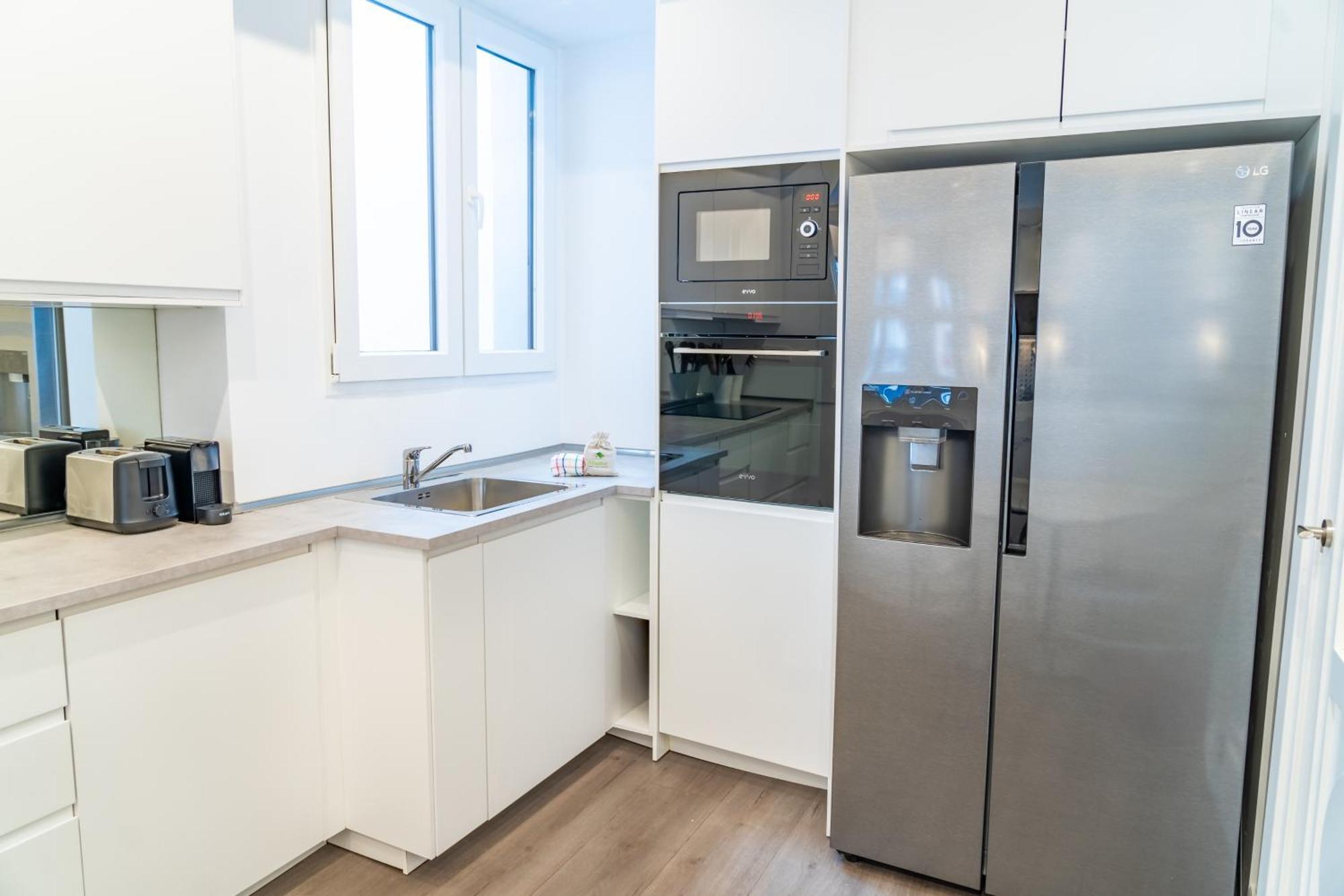 Apartment Cofi