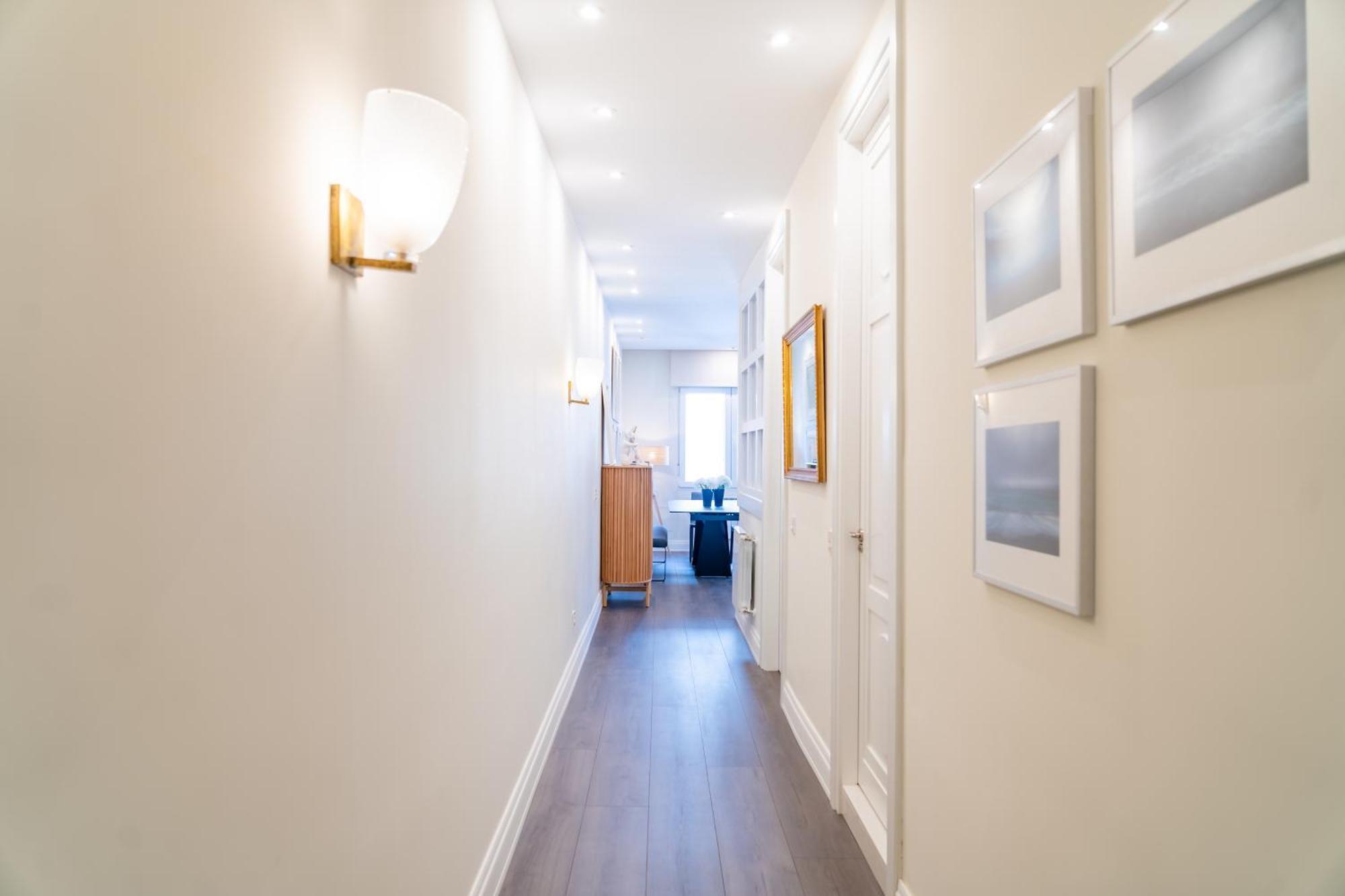 Cofi Apartment