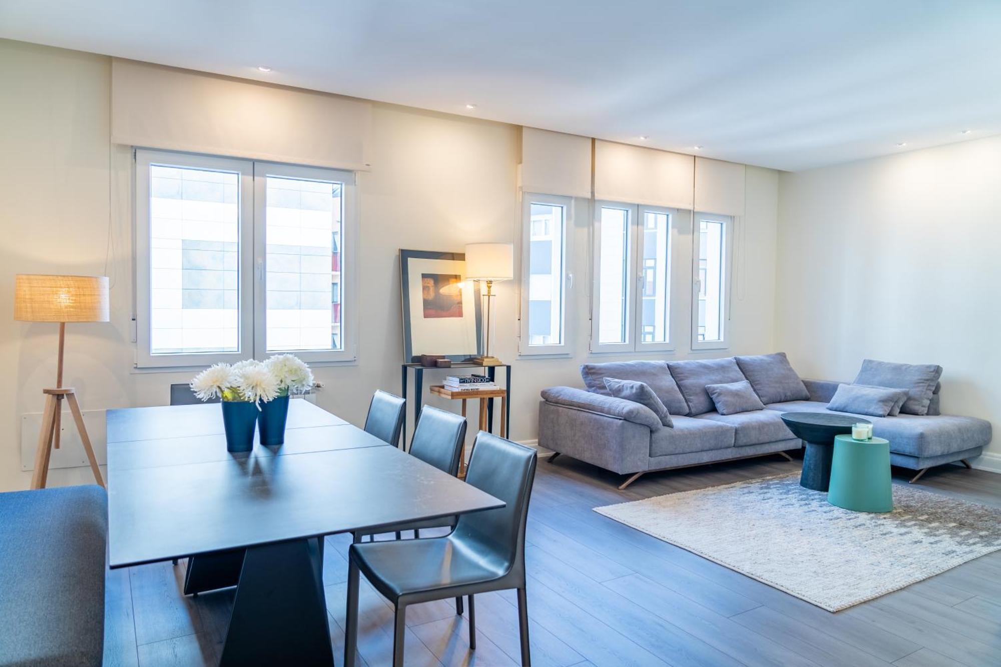 Apartment Cofi *