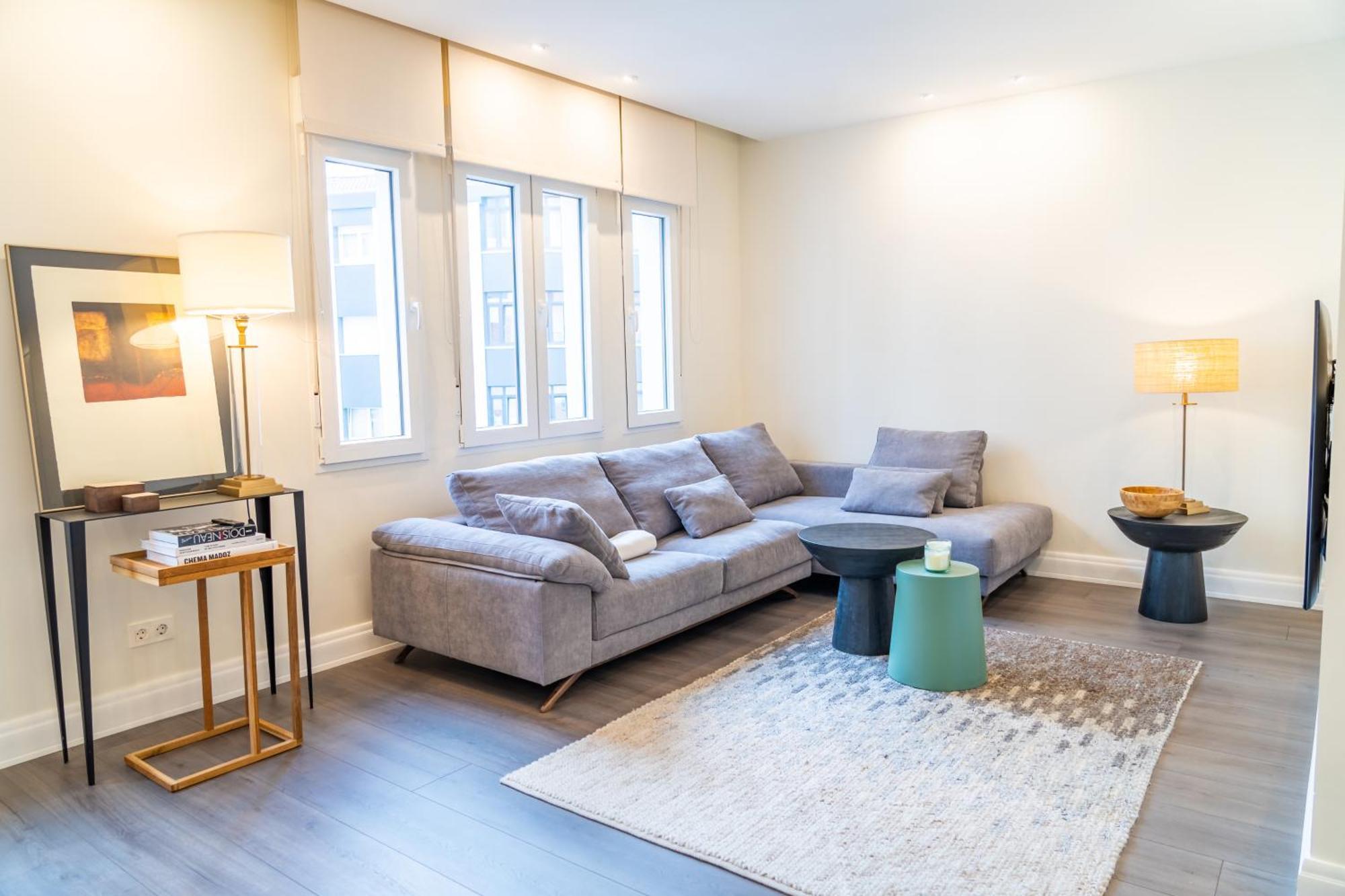 Cofi Apartment