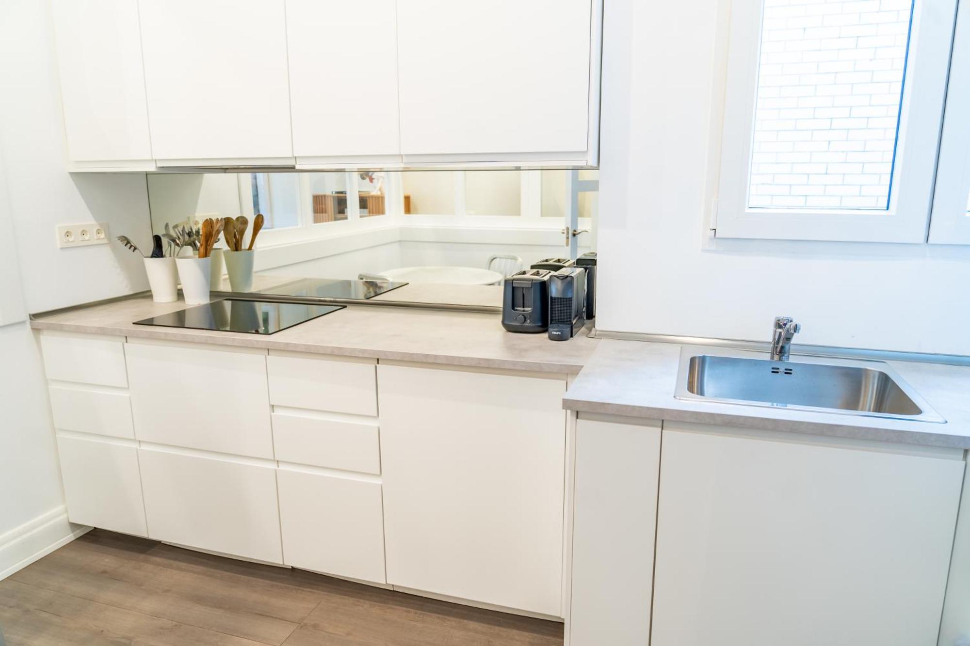 Cofi Apartment