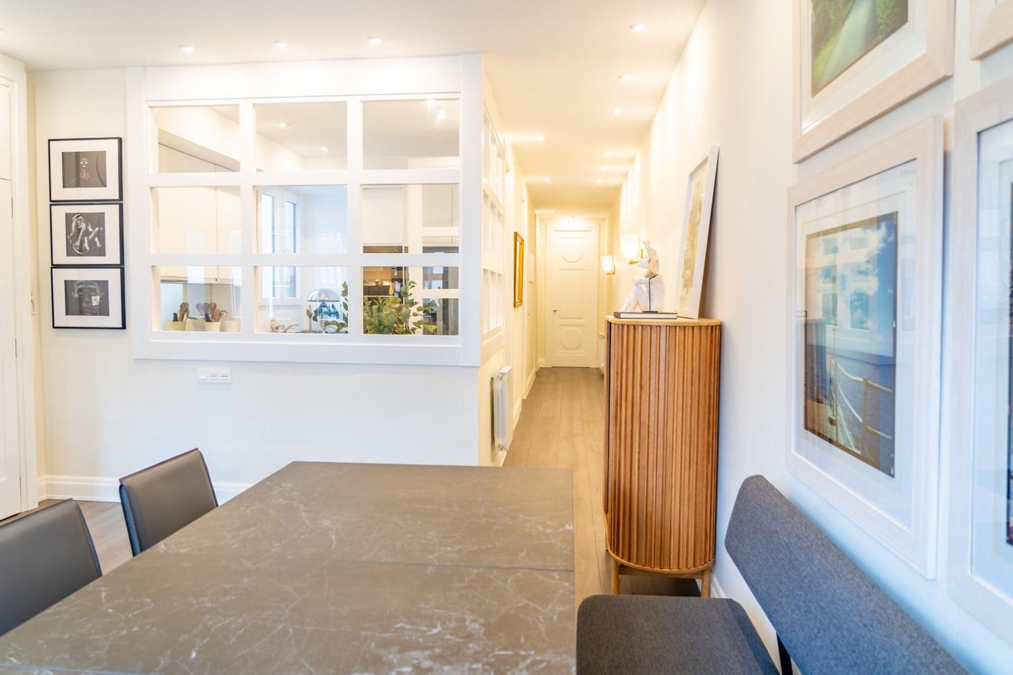 Apartment Cofi