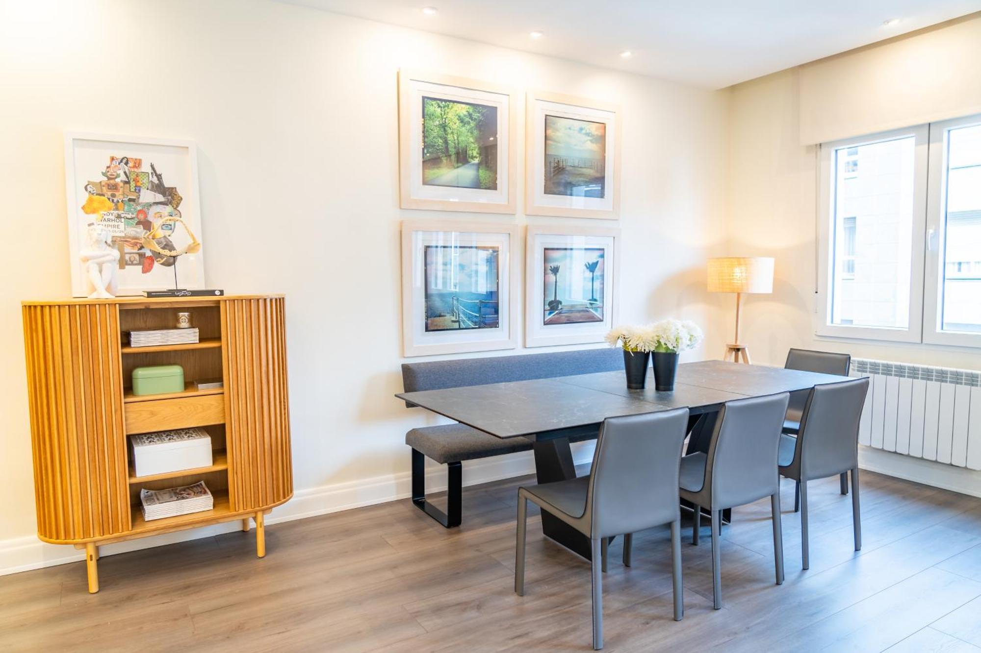 Cofi Apartment *