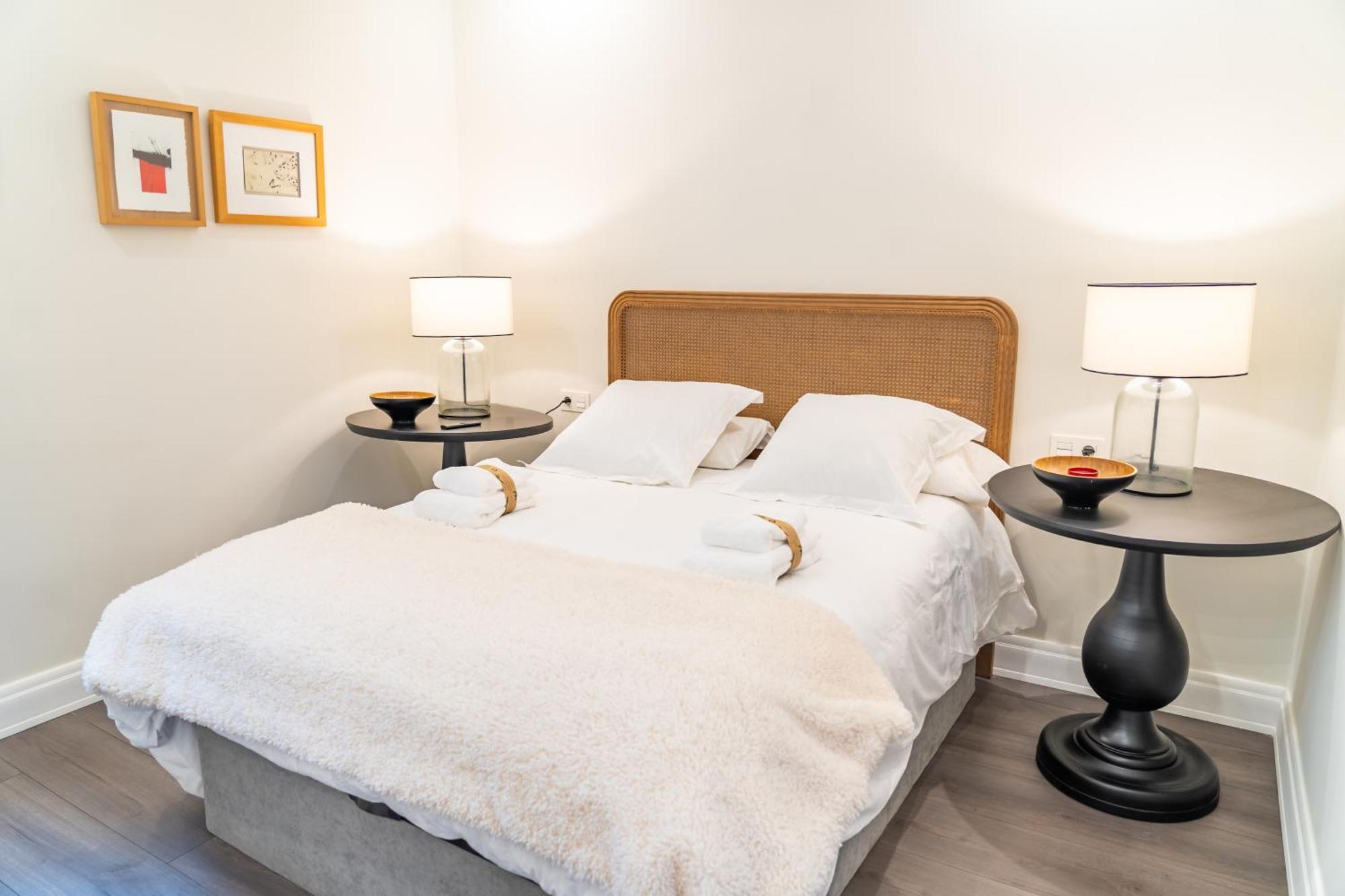 Cofi Apartment Gijon